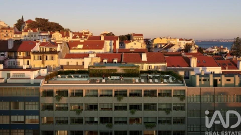 Apartamento T2 para Venda em Estrela