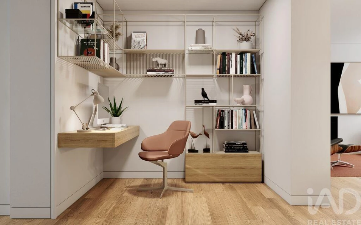 Apartamento T2 para Venda em Estrela Foto 8