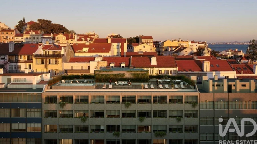 Apartamento T2 para Venda em Estrela Foto 10