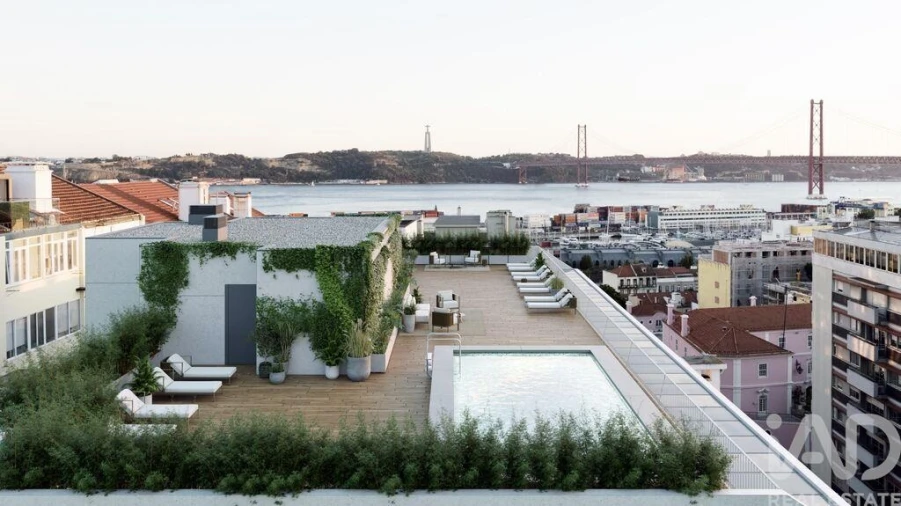 Apartamento T2 para Venda em Estrela