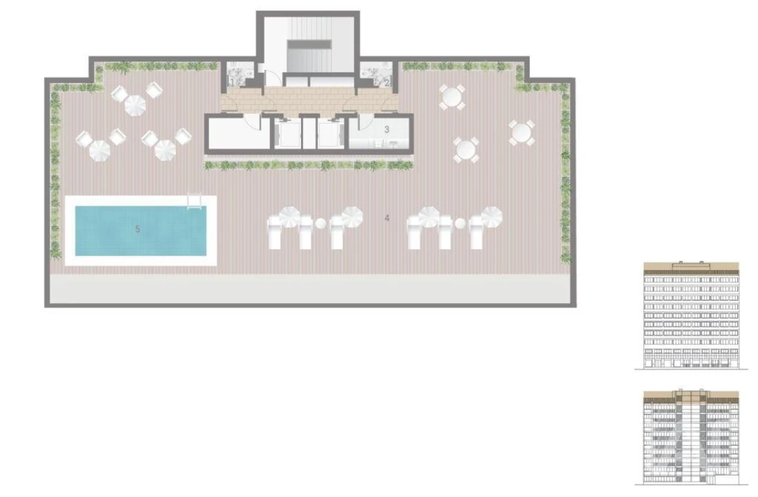 Apartamento T2 para Venda em Estrela Foto 13