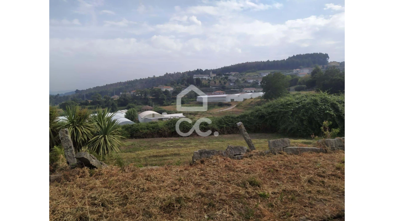 Quinta T4 para Venda em Oliveira, São Paio e São Sebastião Foto 11