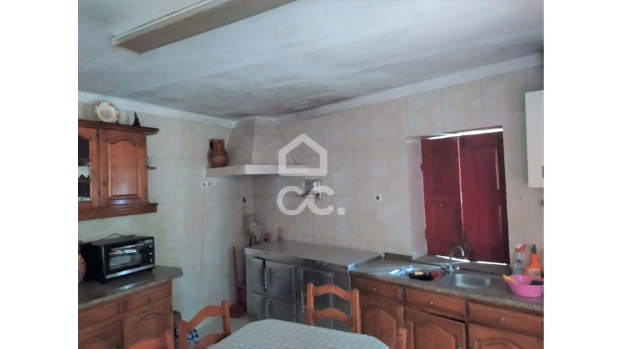 Quinta T4 para Venda em Oliveira, São Paio e São Sebastião Foto 20