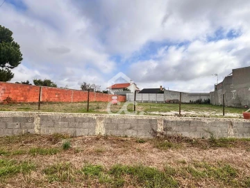 Terreno para Venda em Vieira de Leiria