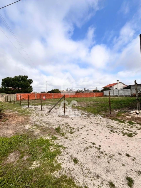 Terreno para Venda em Vieira de Leiria