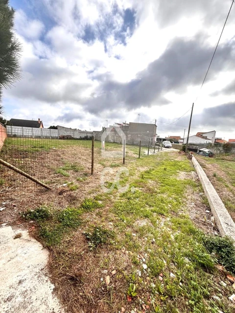 Terreno para Venda em Vieira de Leiria