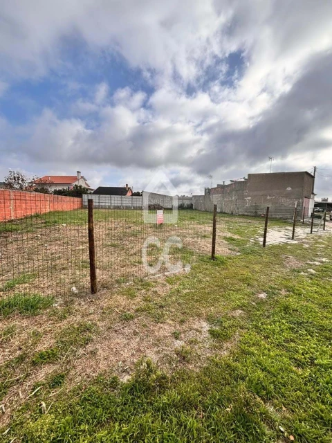 Terreno para Venda em Vieira de Leiria