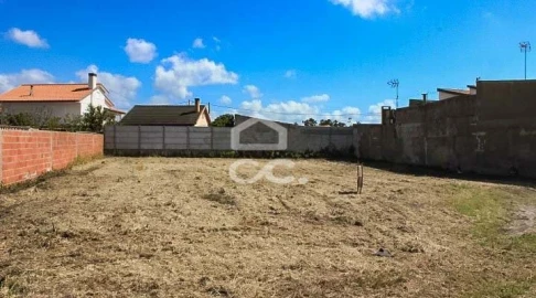 Terreno para Venda em Vieira de Leiria