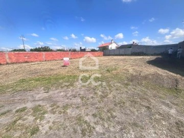 Terreno para Venda em Vieira de Leiria