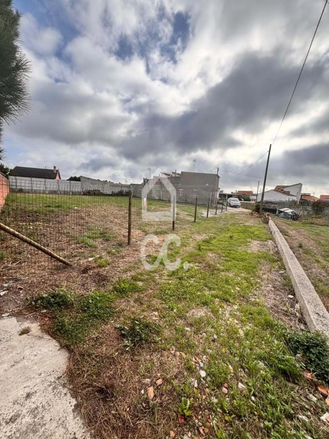 Terreno para Venda em Vieira de Leiria