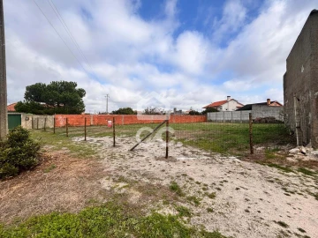 Terreno para Venda em Vieira de Leiria