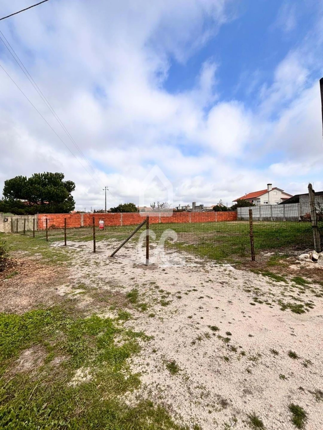 Terreno para Venda em Vieira de Leiria Foto 5
