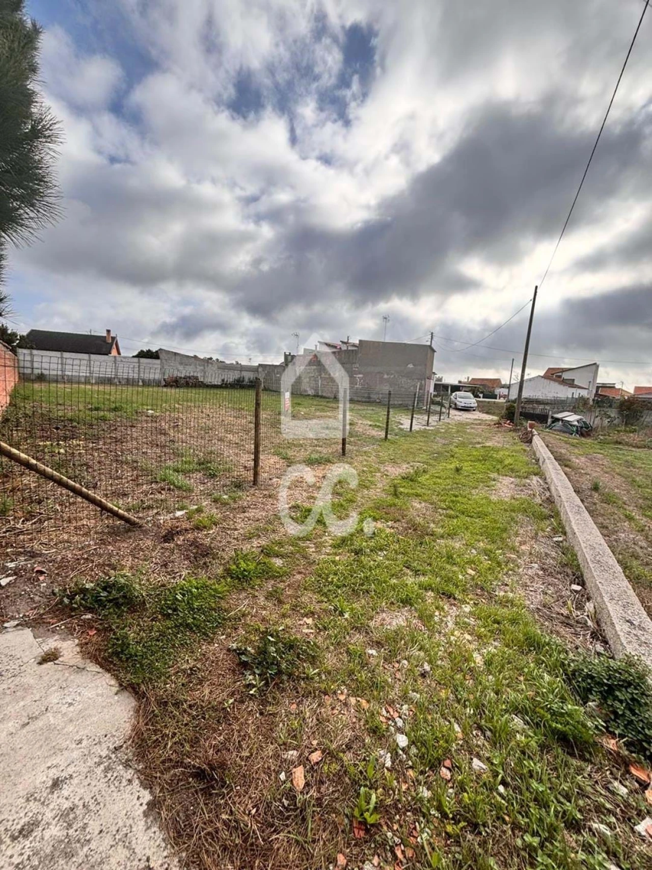 Terreno para Venda em Vieira de Leiria Foto 6