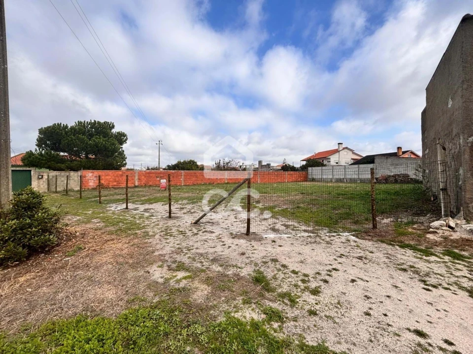Terreno para Venda em Vieira de Leiria Foto 2