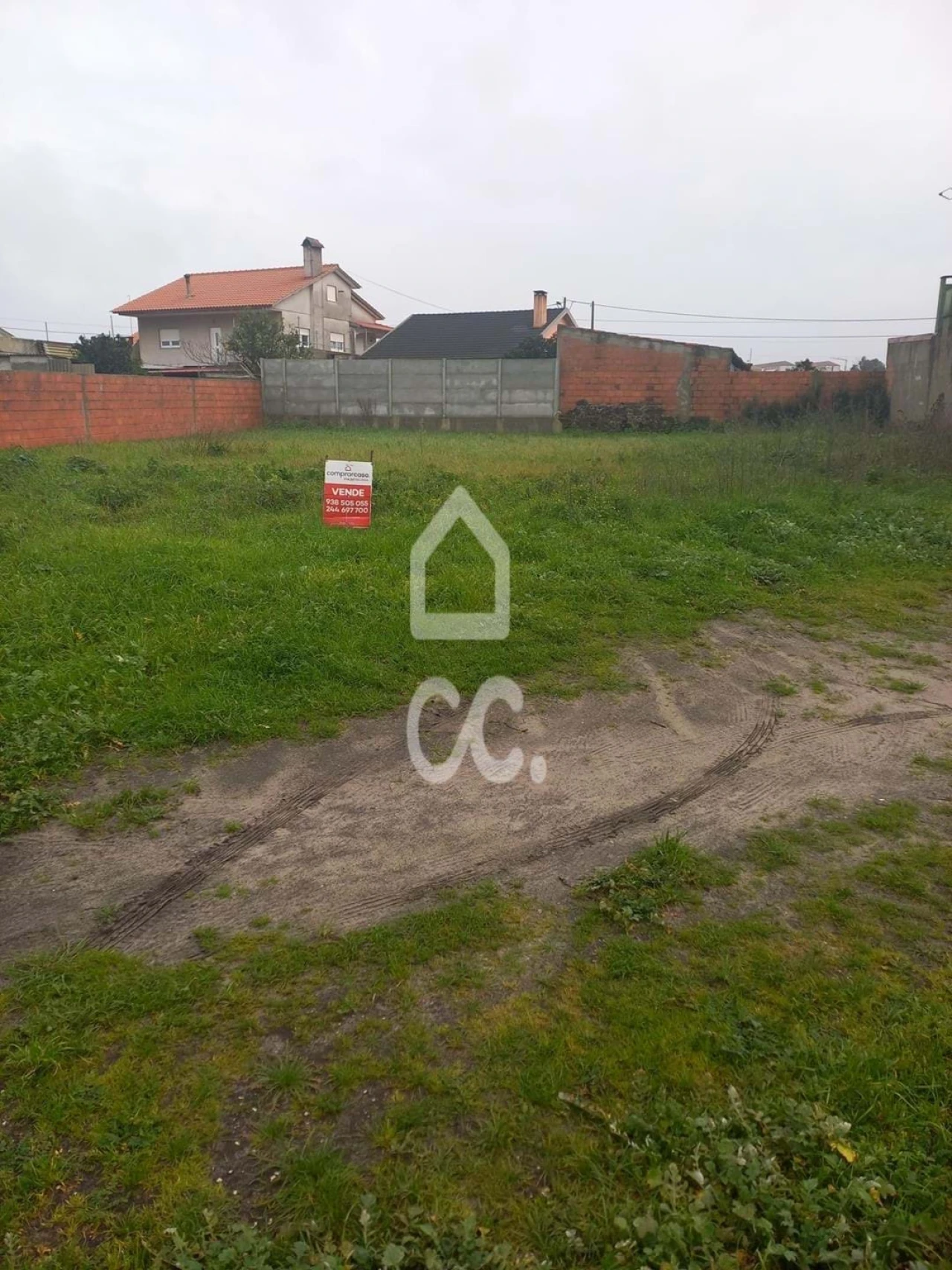 Terreno para Venda em Vieira de Leiria Foto 13