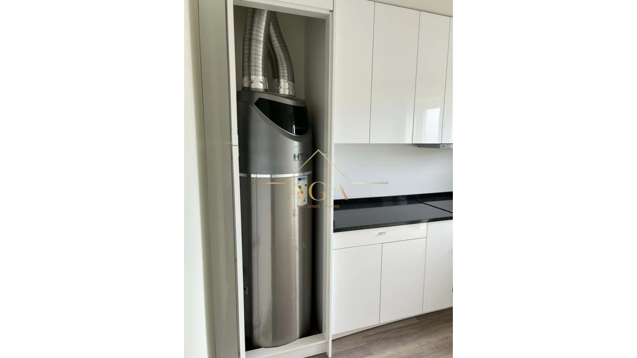 Apartamento T3 para Venda em Oliveira do Douro Foto 3