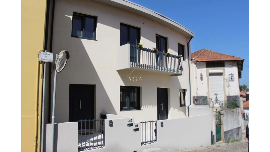 Apartamento T3 para Venda em Oliveira do Douro Foto 14