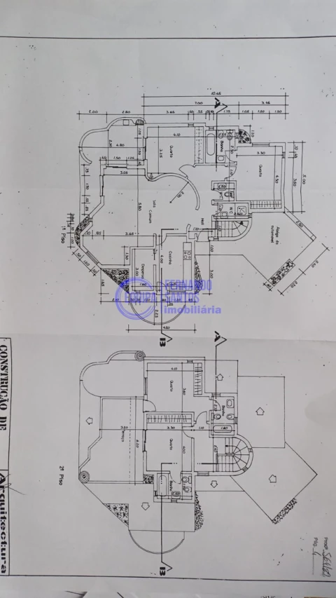 Moradia T4 para Venda em Silves