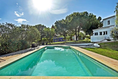 Moradia T4 para Venda em Silves
