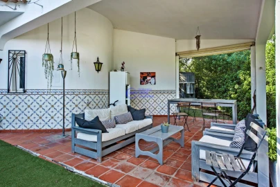 Moradia T4 para Venda em Silves