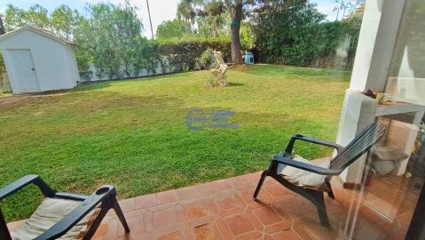 Moradia T4 para Venda em Silves