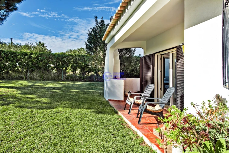 Moradia T4 para Venda em Silves Foto 23