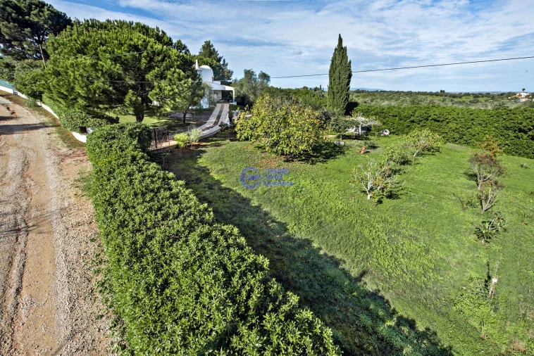 Moradia T4 para Venda em Silves Foto 55