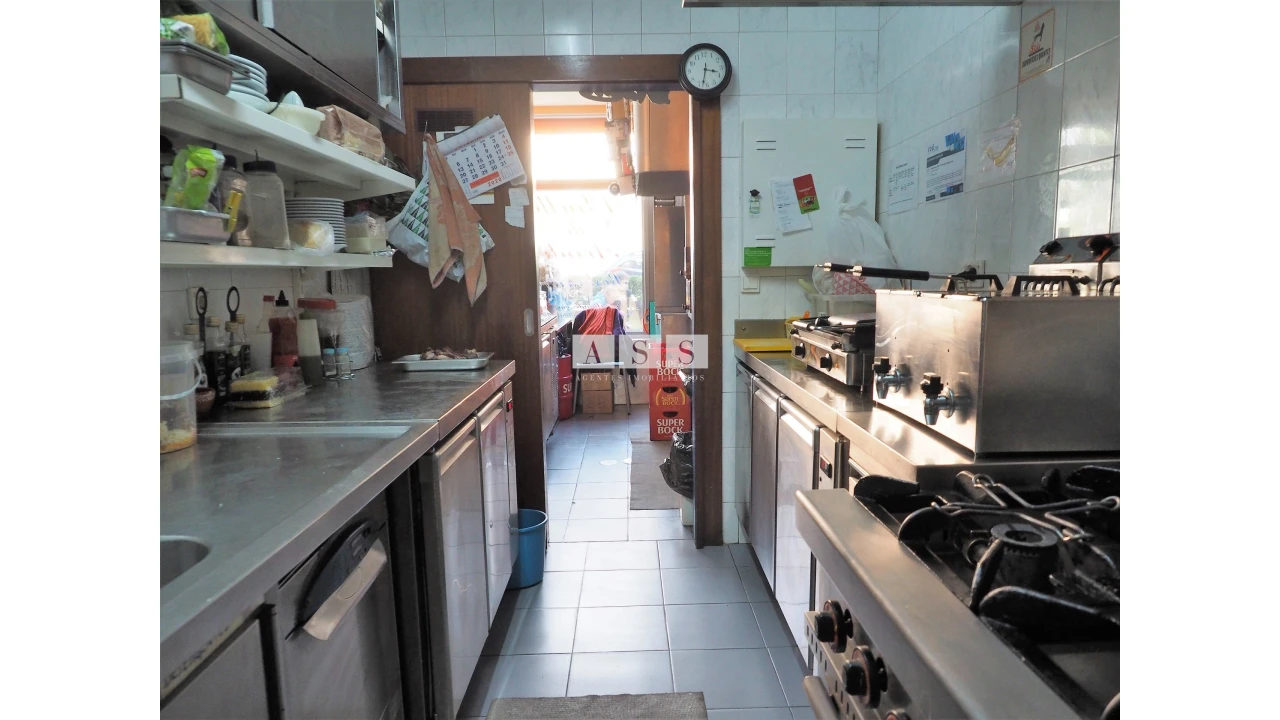 Negócio para Trespasse em Avintes Foto 5