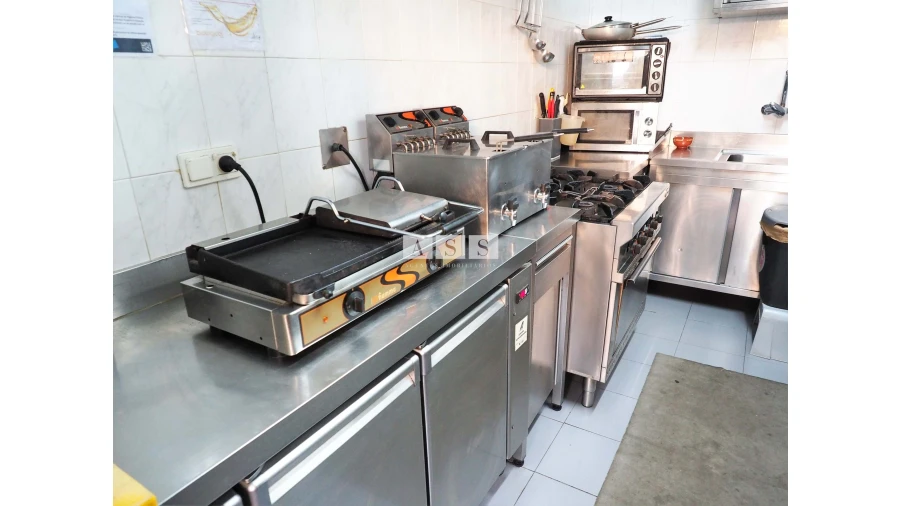 Negócio para Trespasse em Avintes Foto 9