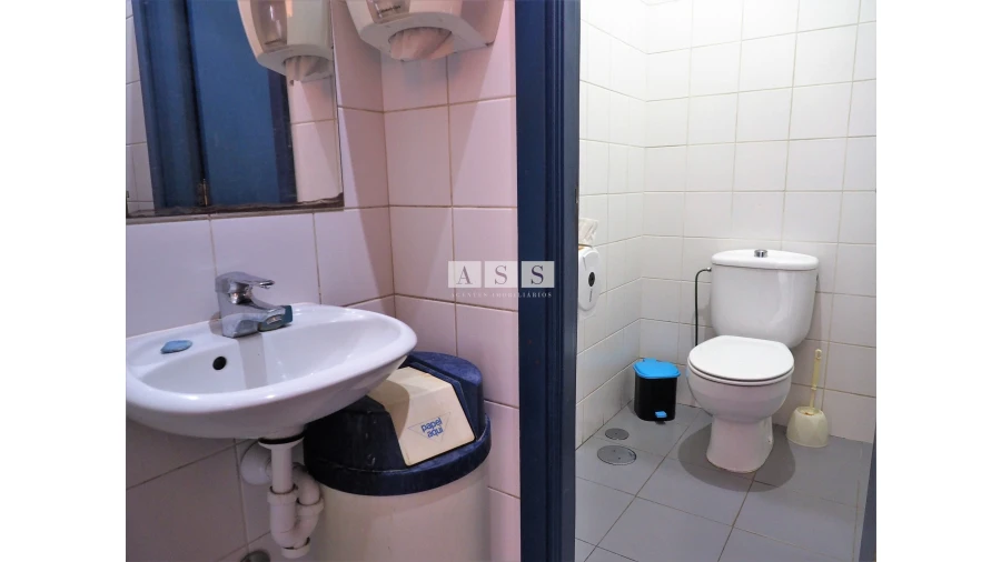 Negócio para Trespasse em Avintes Foto 13