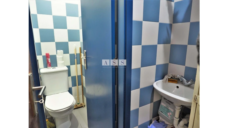 Negócio para Trespasse em Avintes Foto 14