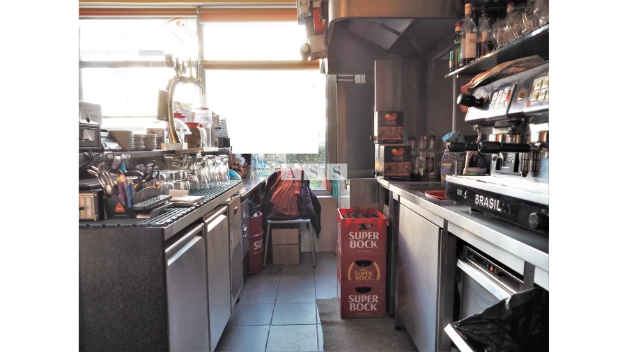 Negócio para Trespasse em Avintes Foto 6