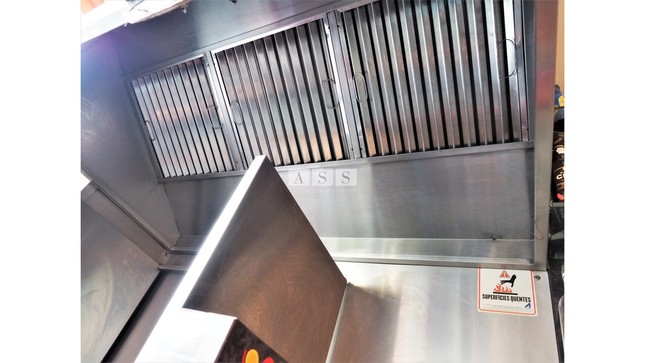 Negócio para Trespasse em Avintes Foto 15