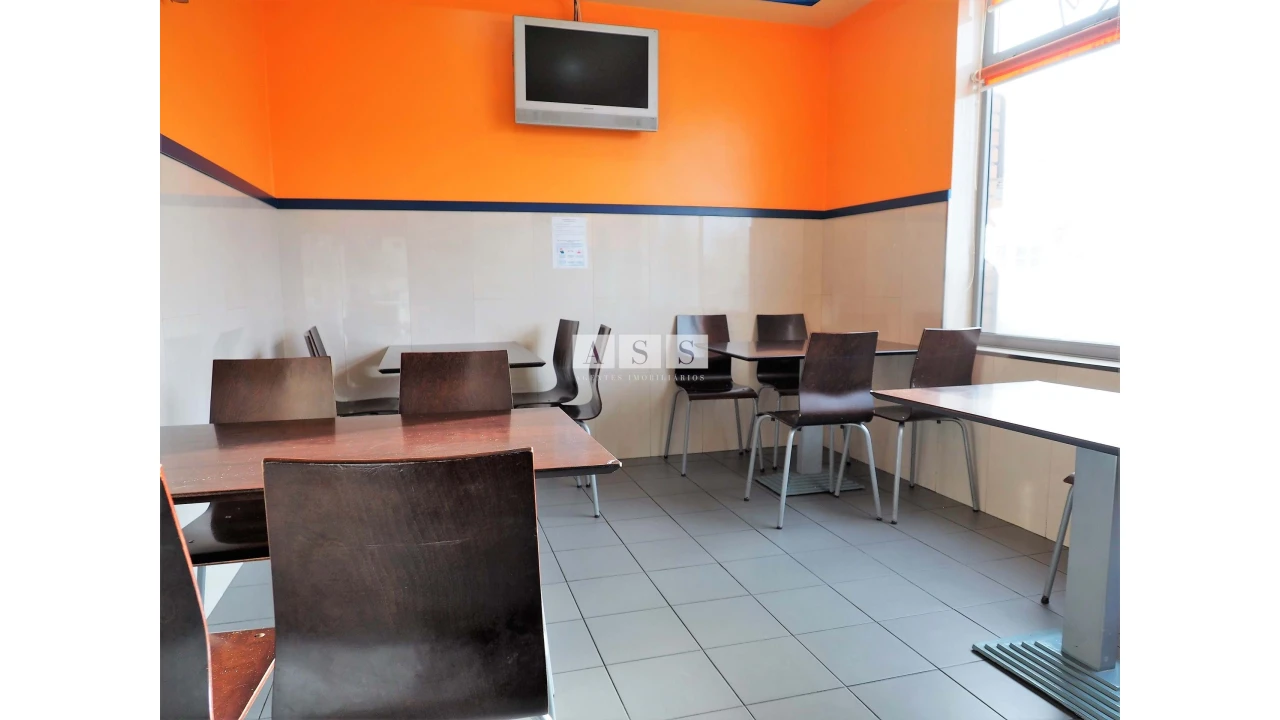 Negócio para Trespasse em Avintes Foto 3