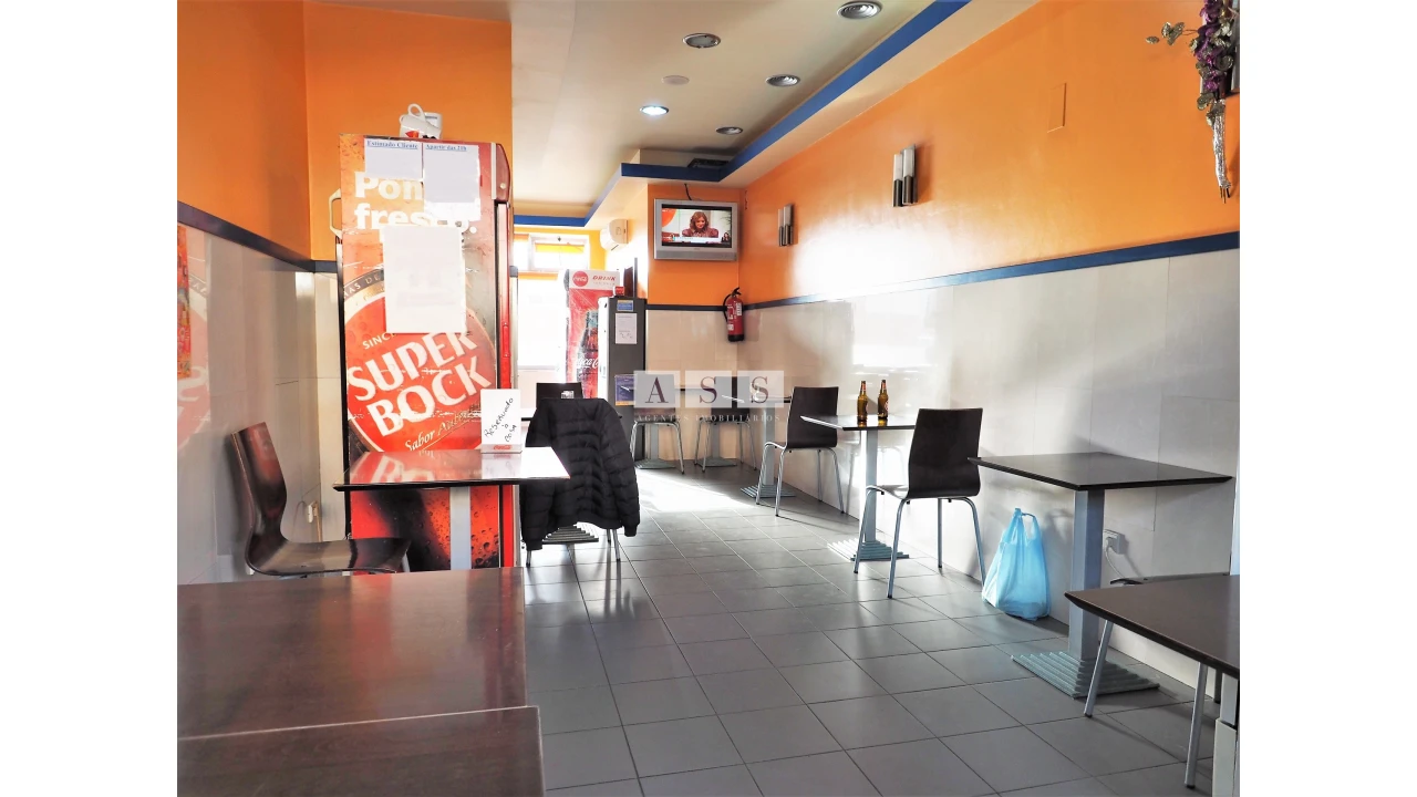 Negócio para Trespasse em Avintes Foto 1