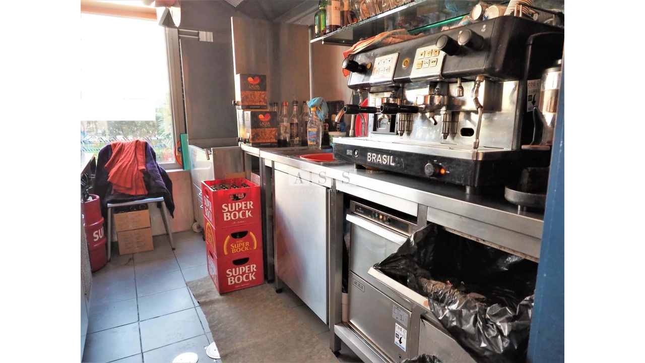 Negócio para Trespasse em Avintes Foto 7