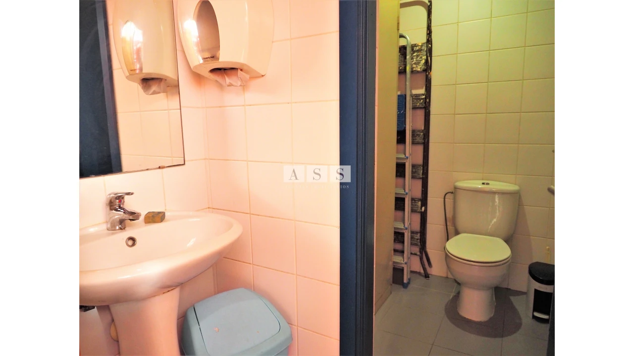 Negócio para Trespasse em Avintes Foto 12