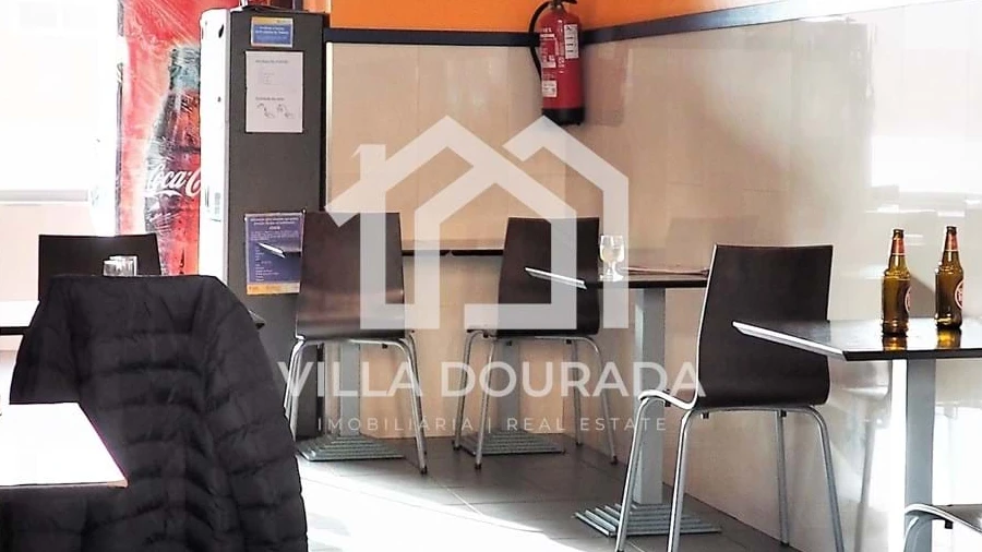 Negócio para Trespasse em Avintes