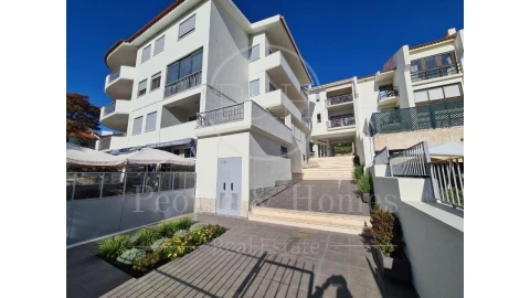 Apartamento T1 para Arrendamento em Cascais e Estoril