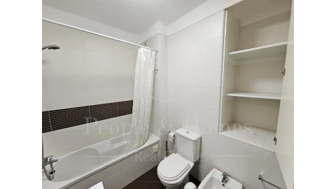 Apartamento T1 para Arrendamento em Cascais e Estoril