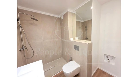 Apartamento T1 para Arrendamento em Cascais e Estoril