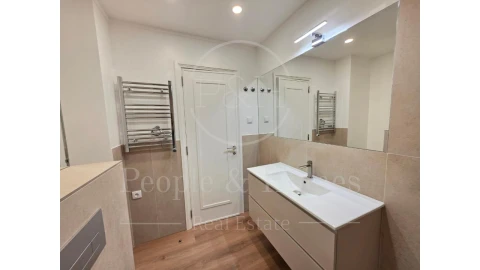Apartamento T1 para Arrendamento em Cascais e Estoril