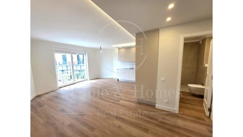 Apartamento T1 para Arrendamento em Cascais e Estoril