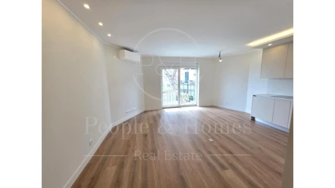 Apartamento T1 para Arrendamento em Cascais e Estoril
