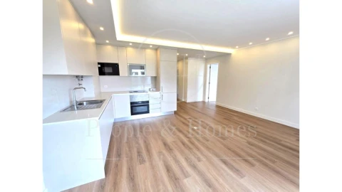 Apartamento T1 para Arrendamento em Cascais e Estoril