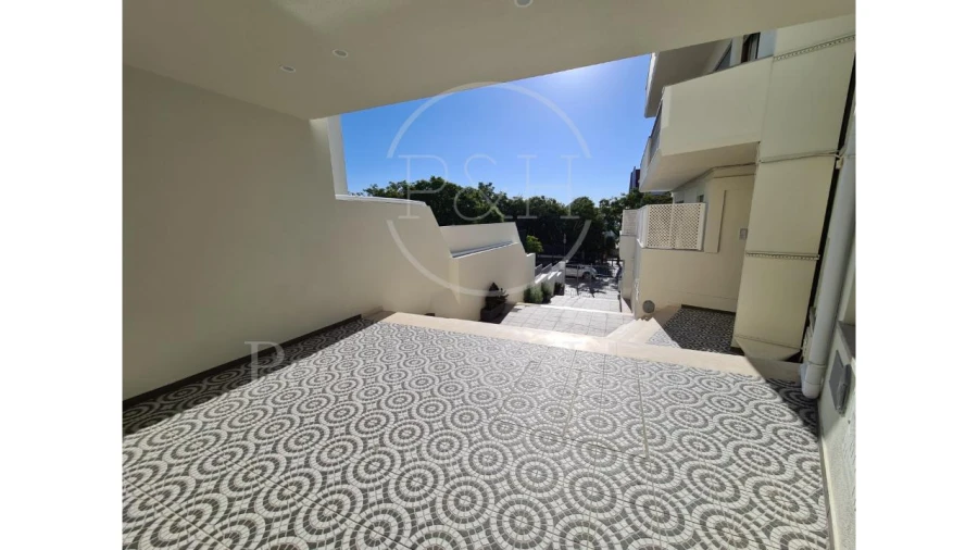 Apartamento T1 para Arrendamento em Cascais e Estoril Foto 20