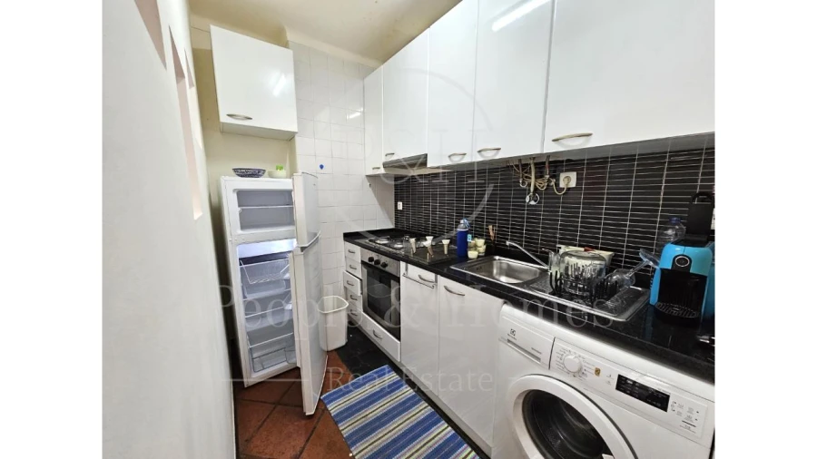 Apartamento T1 para Arrendamento em Cascais e Estoril Foto 12
