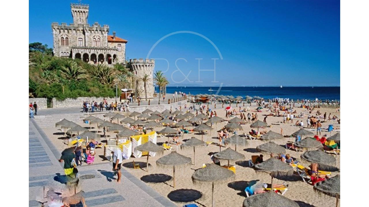 Apartamento T1 para Arrendamento em Cascais e Estoril Foto 24