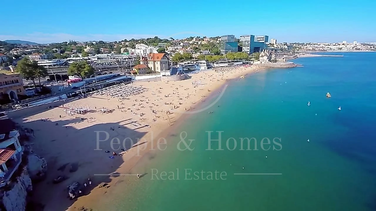Apartamento T1 para Arrendamento em Cascais e Estoril Foto 28