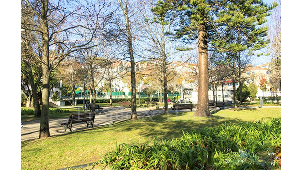 Apartamento T1 para Arrendamento em Cascais e Estoril Foto 22